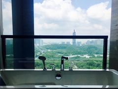 -贵阳万丽酒店