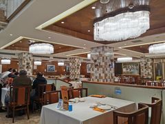 大堂-乾隆美食·本帮菜(黄河路店)