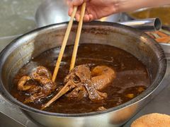 -李兰英湖南面馆(护国路店)