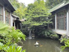 -南园酒家(前进路店)