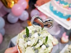 -丁先生蛋糕·品质鲜作(桐梓林店)