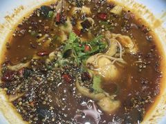 -阿西娅食府(中关村店)