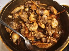 -围龙屋客家食府(福田店)