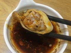 -饺子先生(世豪店)