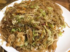 沙岗手工粉干-丽水农庄(岩头店)
