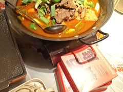 -新百度·洪湖地标大排档(爱国路店)
