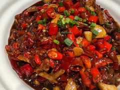 -辣小鲜·南昌大排档(船山路店)