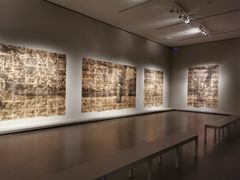 -巴黎路易威登基金会艺术中心 