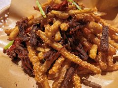 -简小舍·民间手艺菜(武昌江滩店)