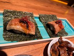 -炉胜·炉端烧·居酒屋