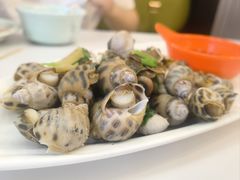 -舟山小海鲜大排档(稻香新村店)