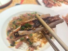 -喝丢一只鞋海鲜烧烤·海肠捞饭(东关街店)