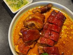 -新旺茶餐厅•早餐(迪士尼小镇店)