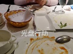 -维兰西餐(万泉河店)