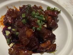 -绿茶餐厅(淮安吾悦广场店)