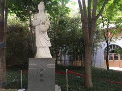 -西安曲江寒窑遗址公园
