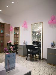-Kraemer paris·苏豪路易士·嘉玛发廊