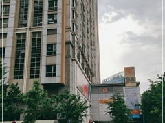 -银座mall(东直门店)