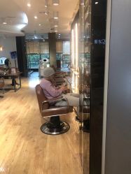 -意廊 Hair Salon
