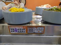 -大橘元自助回转火锅(天河新天地店)