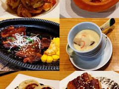 -割烹酱子日本料理(弘基财富广场店)