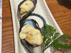 -贵木日本料理·铁板烧(新地假日广场店)