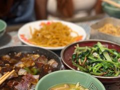 -七寻八找·胡同菜