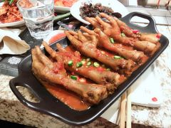 -丰茂烤串(六里桥店)