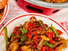 -堂瓦里·33年传统赣菜(第一街区店)