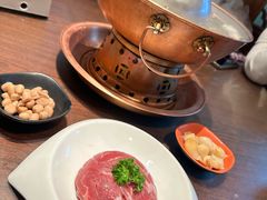 -南门涮肉(后海店)