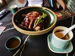 -粤·向群饭店(二沙岛店)