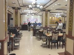 -清真马家美食城•海鲜•青岛菜•火锅(延安三路店)