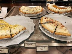 -Pie Bird(新闸路店)