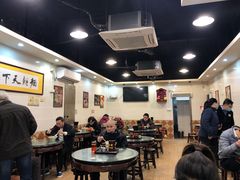 大堂-西关刘福记(文德路店)