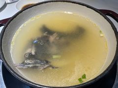 -黑鸡小馆(金源店)