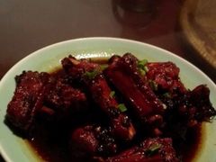 -德叔阙里·衢州菜馆(月湖店)