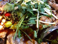 -望京一号·重庆江湖菜(工体店)