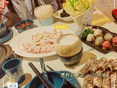 -润泽园椰子鸡(汇一城店)