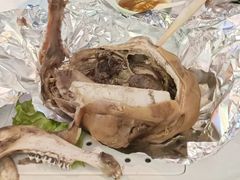 -金家老三饭庄(常营店)