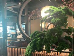 -湊湊火锅·茶憩(上海合生汇店)