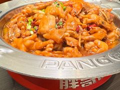 -胖哥俩肉蟹煲(济南印象城店)
