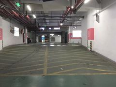 -长久MAX未来-停车场