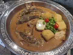 -壹只菜·崇明本地特色菜(崇明南门店)