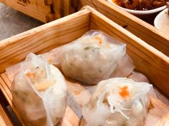 -點無缺茶楼·海鲜酒家(世博店)