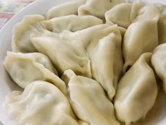 -北方饺子王·海肠捞饭·海鲜锅(山大店)