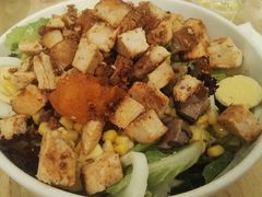 -greenjoy绿享轻食(宁海路店)