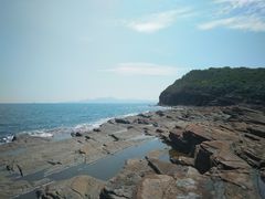 -东平洲海岸公园