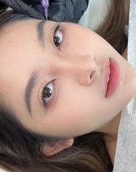 -韩美绣·骨相纹眉·洗眉美瞳线