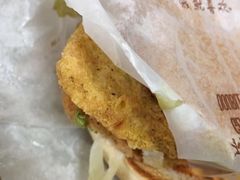 -麦当劳(仙林亚东城得来速店)