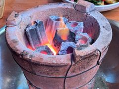 -洪大厨鸡煲(福田店)